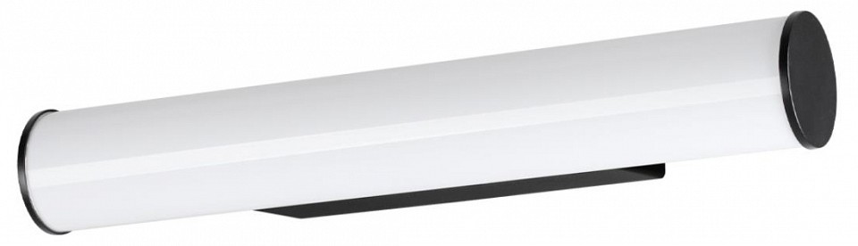 Накладной светильник odeon light anter 6617/8wl