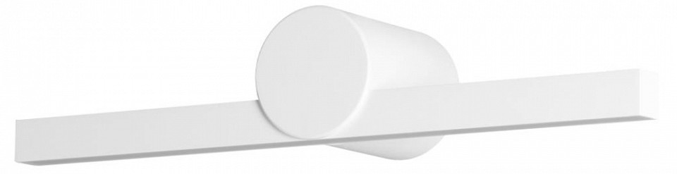 Подсветка для зеркала odeon light abri 6624/8wl