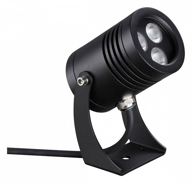 Светильник на штанге odeon light stima 6648/6wa