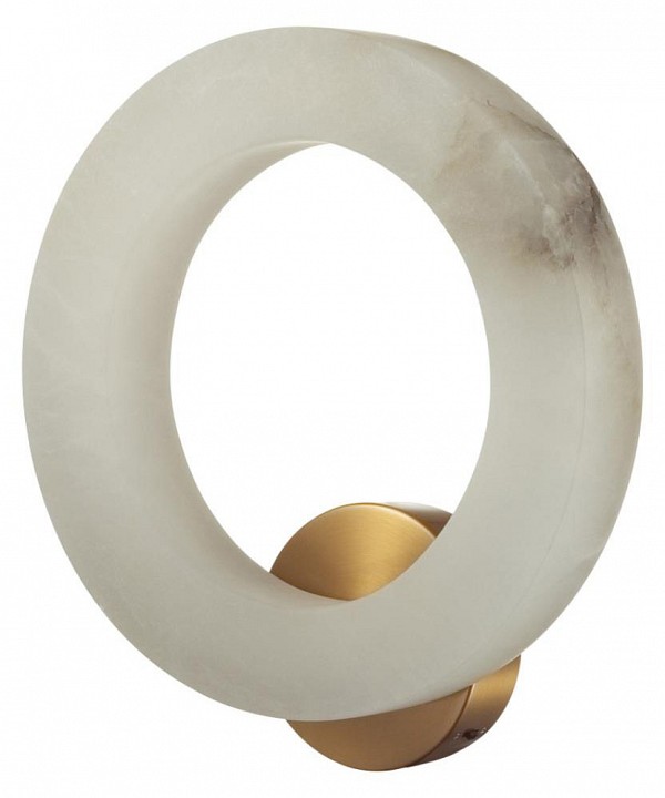 Бра odeon light marbella 6685/25wl