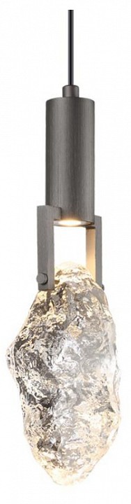Подвесной светильник odeon light lia 6695/5l