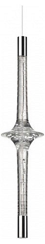 Подвесной светильник odeon light olla 6697/7l