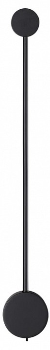 Накладной светильник odeon light satellite 7008/5wla