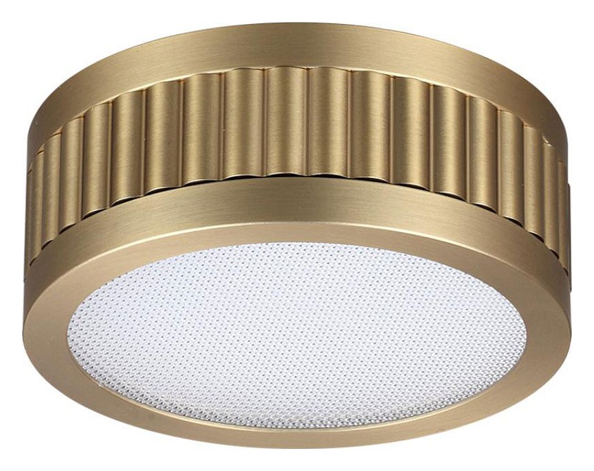 Накладной светильник odeon light manchester 7013/7cl