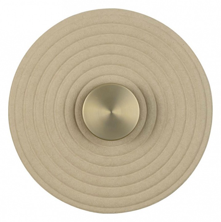 Накладной светильник odeon light felt 7035/6wa