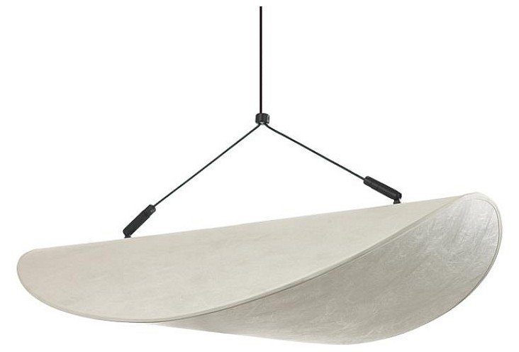 Подвесной светильник odeon light silk 7067/30l