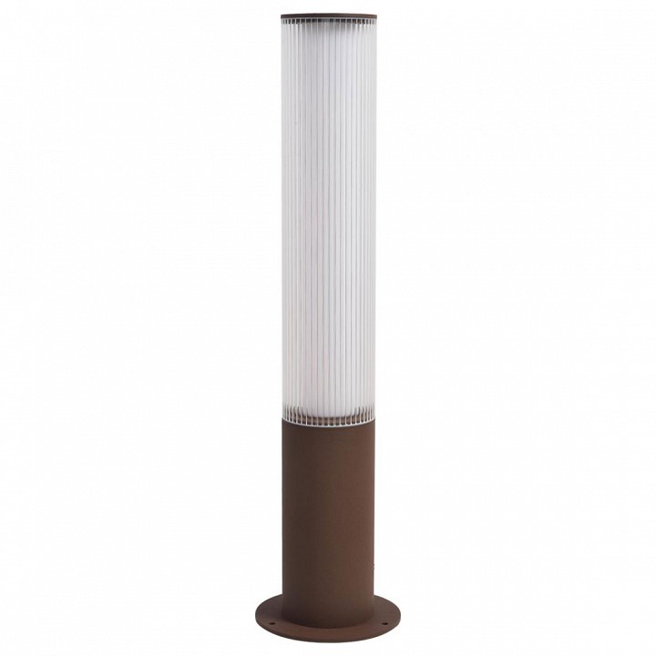 Наземный низкий светильник odeon light nature 7180/18gl