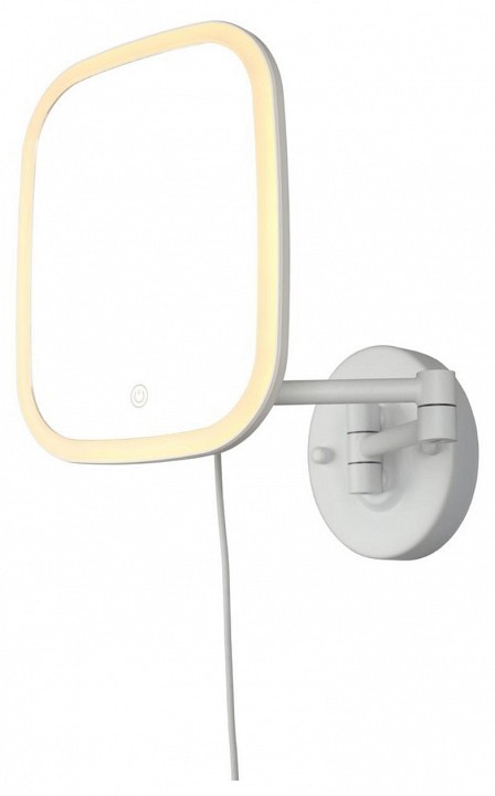 Зеркало настенное omnilux chianti oml-10401-04
