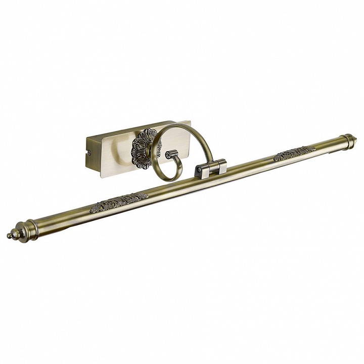 Подсветка для картины omnilux varena oml-23901-12
