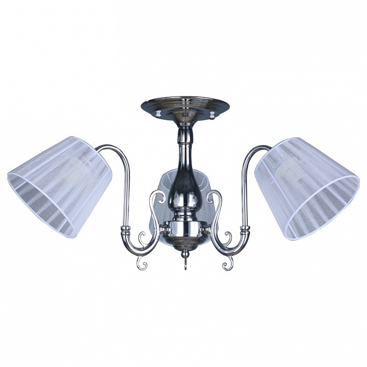 Люстра на штанге omnilux leonessa oml-29127-03