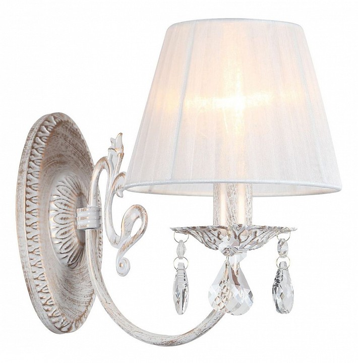 Бра omnilux bantine oml-53201-01