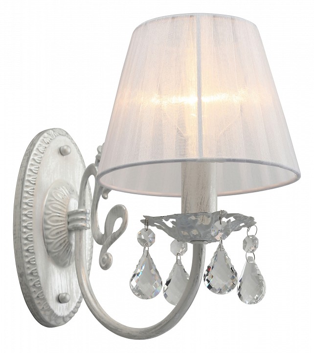 Бра omnilux bantine oml-53211-01