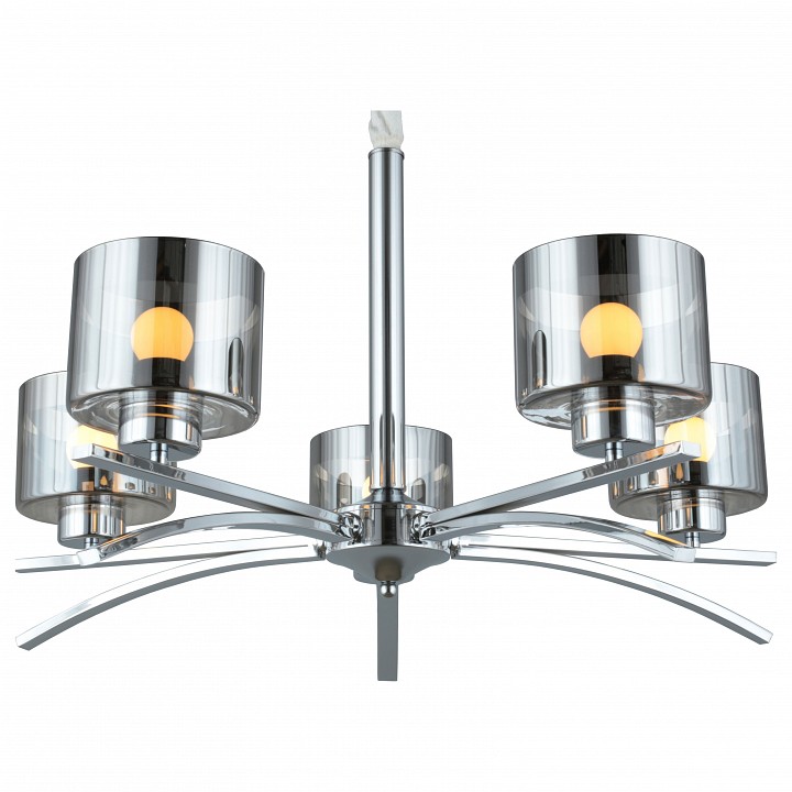 Подвесная люстра omnilux alassio oml-55803-05