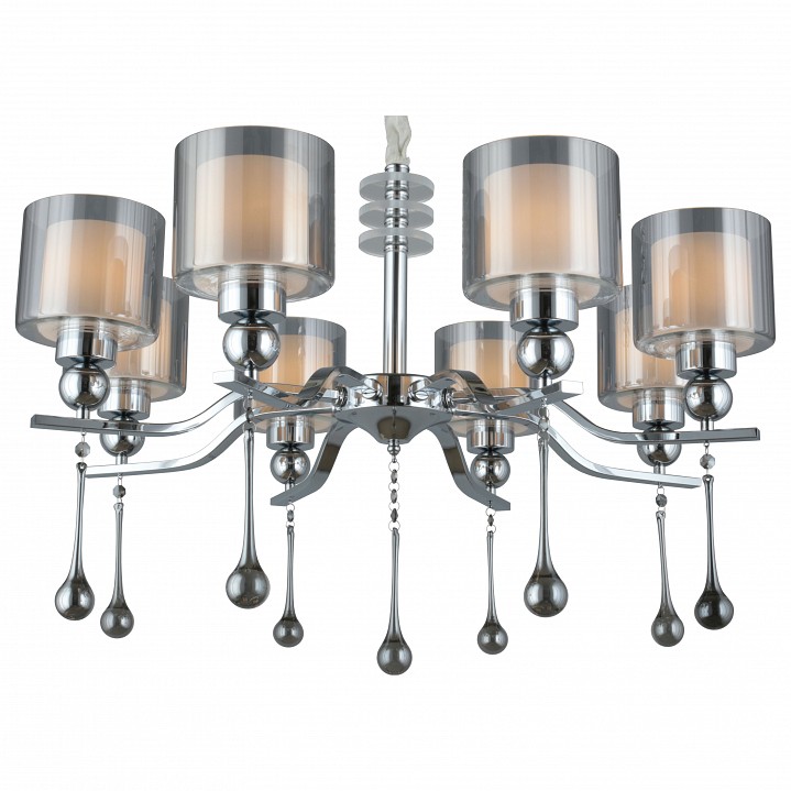 Подвесная люстра omnilux giarre oml-56003-08
