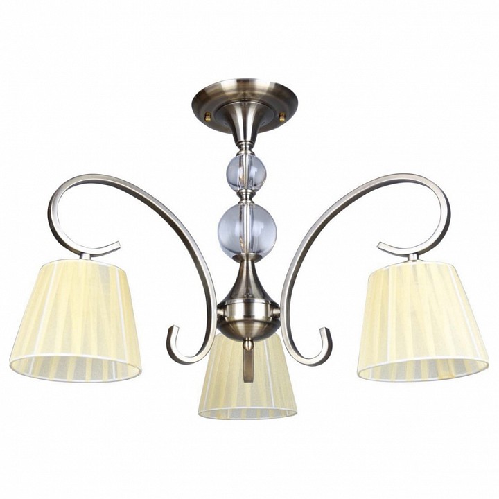 Люстра на штанге omnilux laveno oml-56103-03