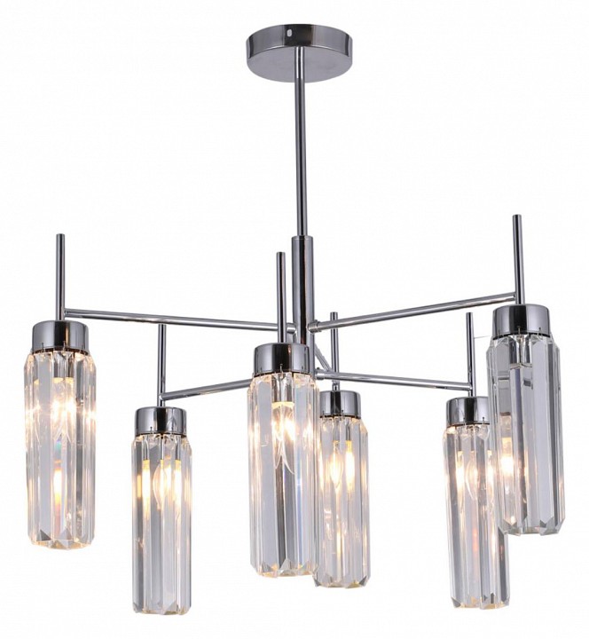 Люстра на штанге omnilux panvenan oml-68507-06