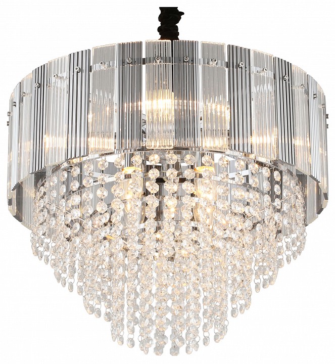Подвесная люстра omnilux naro oml-69513-08