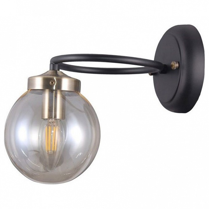 Бра omnilux sorrento oml-94001-01