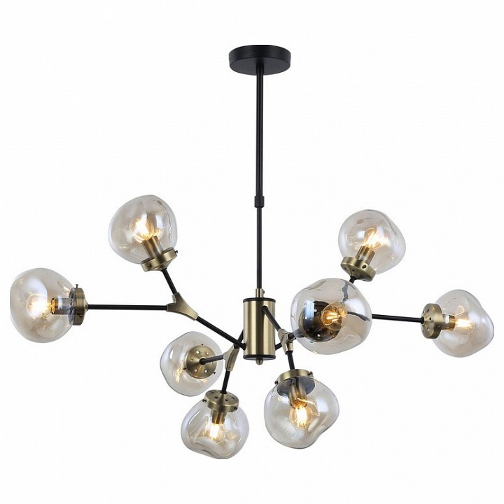 Подвесная люстра omnilux crotone oml-95107-08