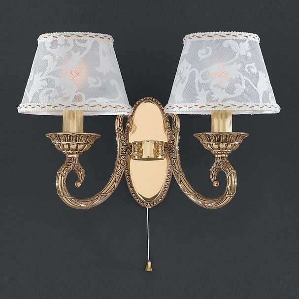 Бра reccagni angelo 8370 a 8370/2