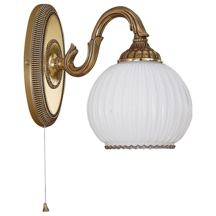 Бра reccagni angelo 9300 a 9300/1