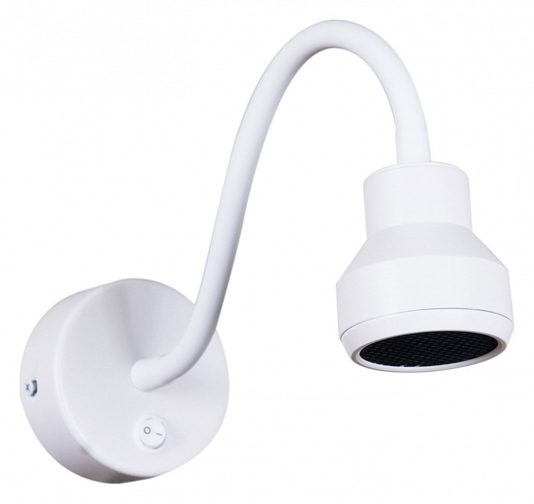 Бра 86203-9.2-001mn led5w wt