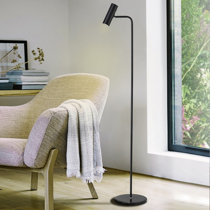 Торшер topdecor fred fred f1 12