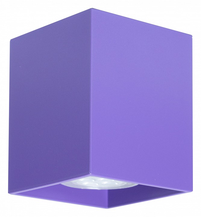 Накладной светильник topdecor tubo 8 sq tubo8 sq p1 22