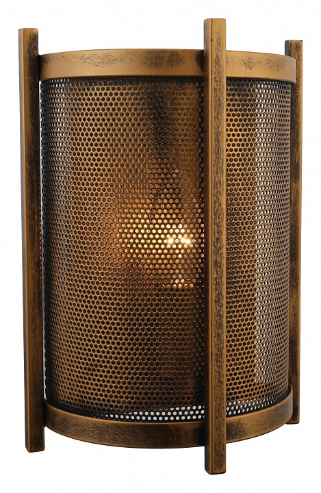 Накладной светильник rivoli monica б0052477