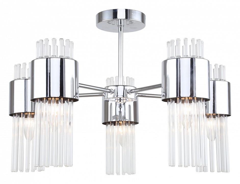 Люстра на штанге rivoli deborah б0055524