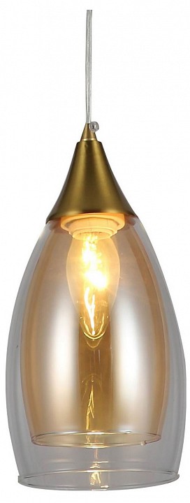 Подвесной светильник rivoli aileen б0055668