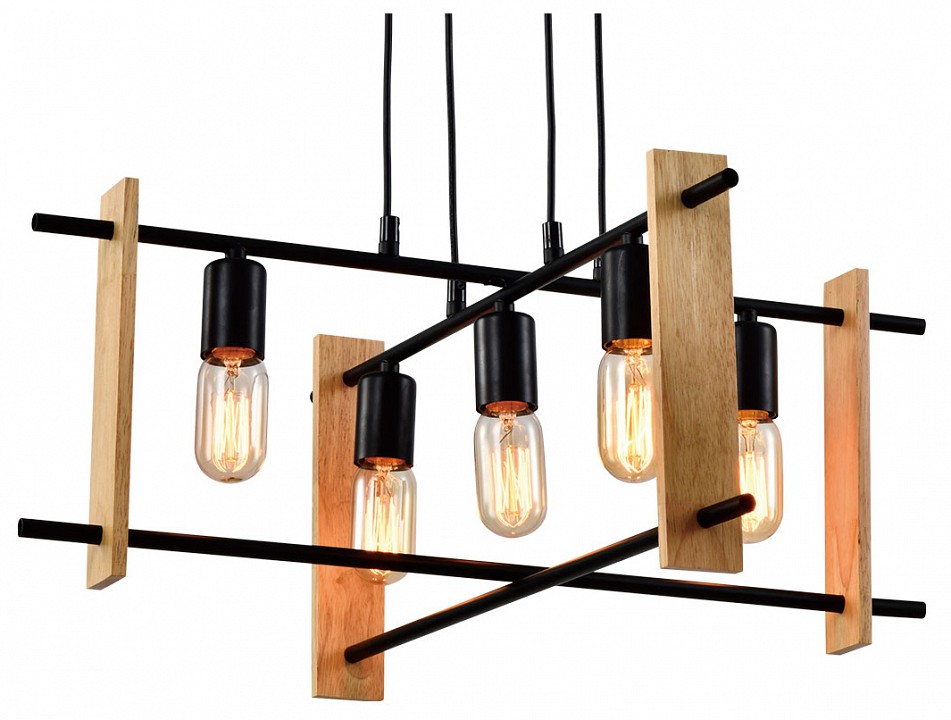 Подвесная люстра rivoli elizabeth б0057936