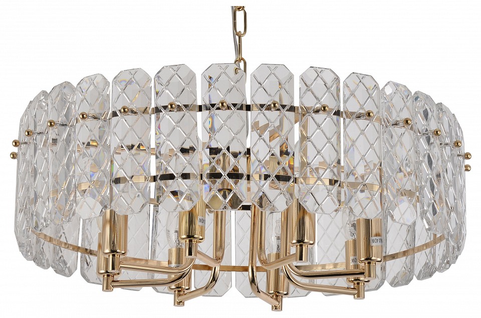 Подвесная люстра rivoli miranda б0061220
