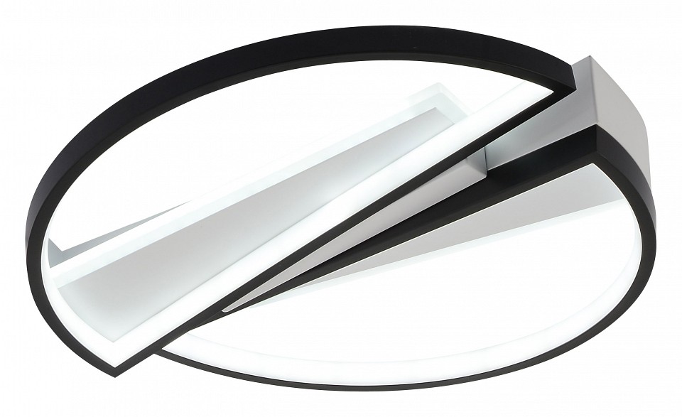 Накладной светильник rivoli christy б0061833