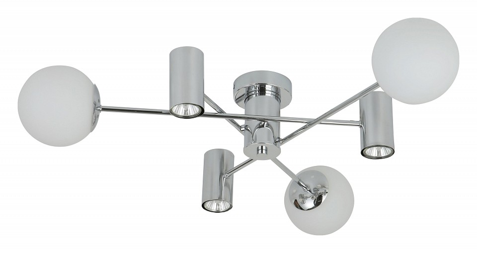 Потолочная люстра rivoli tanya б0061944