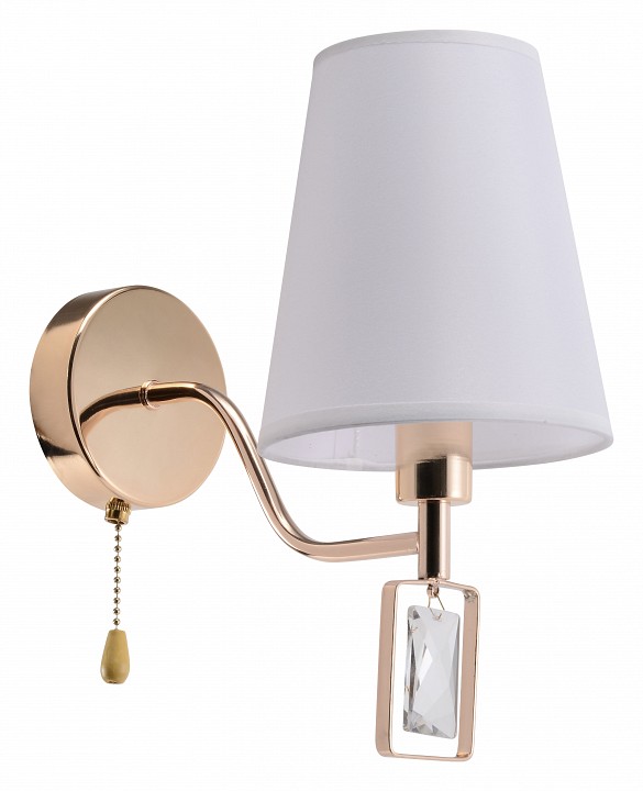 Бра rivoli cristal б0062119