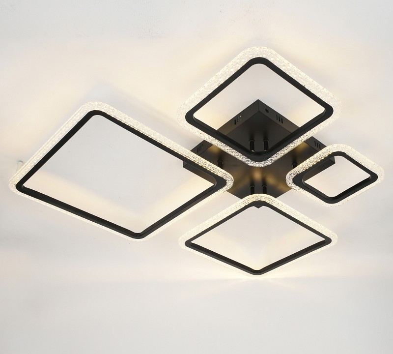 Потолочная люстра rivoli julietta б0068391