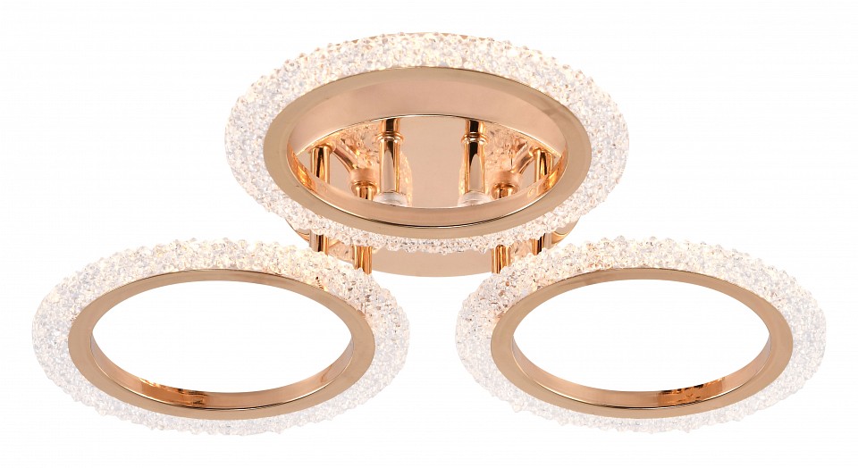 Потолочная люстра rivoli evlalia б0068399