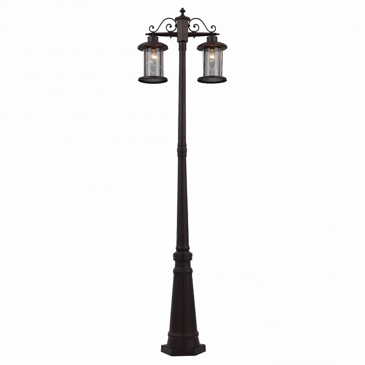 Фонарный столб st-luce lastero sl080.425.02