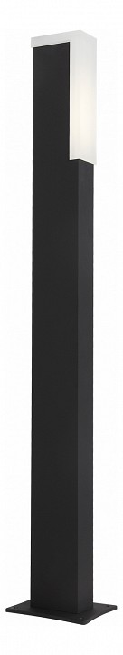 Наземный низкий светильник st-luce posto sl096.445.02