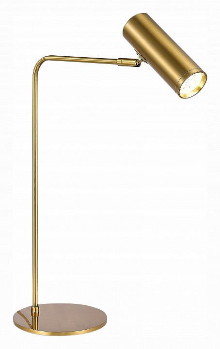 Настольная лампа декоративная st-luce arper sl1006.204.01