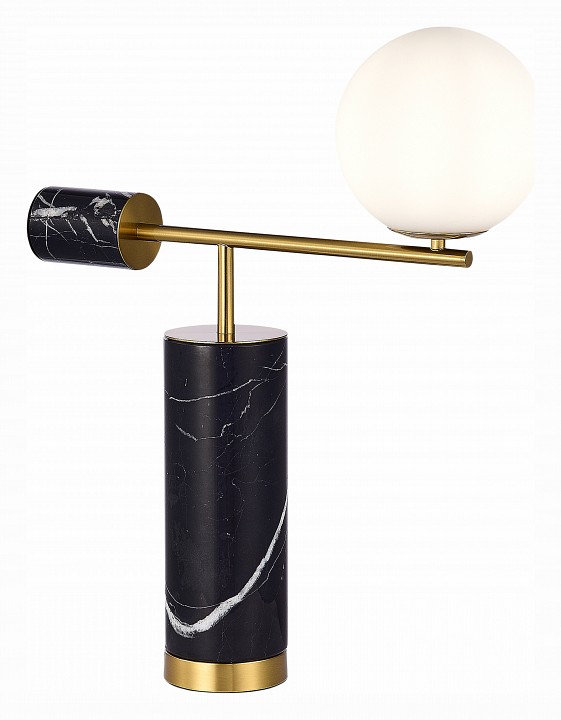 Настольная лампа декоративная st-luce danese sl1008.404.01