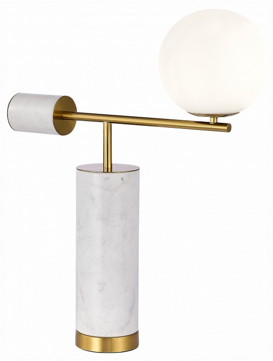 Настольная лампа декоративная st-luce danese sl1008.504.01