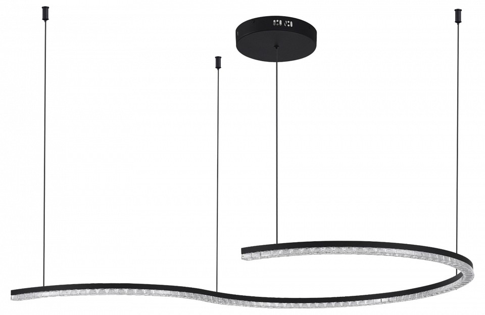 Подвесной светильник st-luce euclidics sl1018.403.01