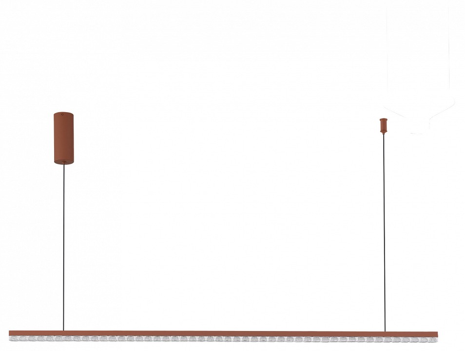 Подвесной светильник st-luce euclidics sl1018.613.01