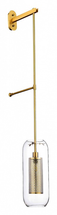 Бра st-luce gerrit sl1048.311.01