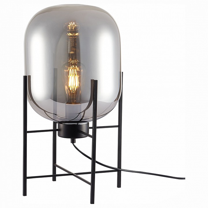 Настольная лампа декоративная st-luce burasca sl1050.704.01