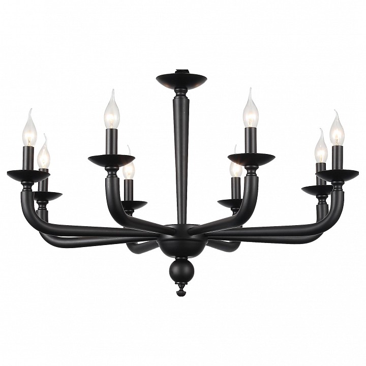 Подвесная люстра st-luce sl1114 sl1114.403.08