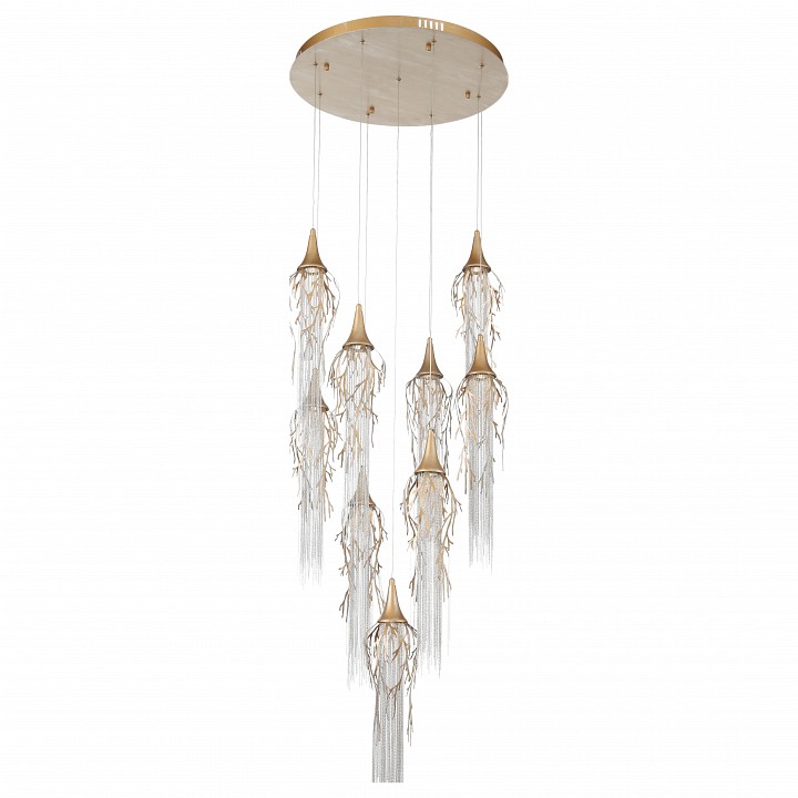 Подвесной светильник st-luce sl1116 sl1116.203.09
