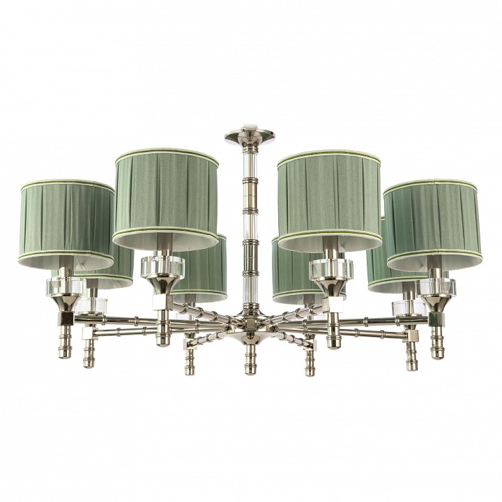 Подвесная люстра st-luce oleo sl1121.103.08